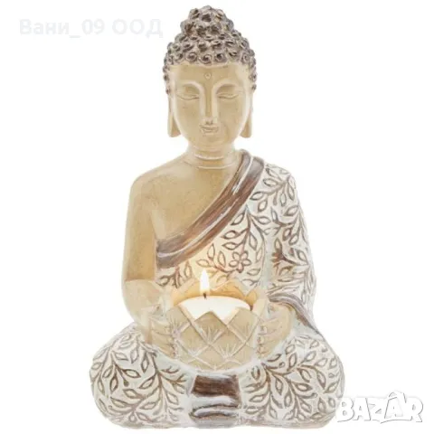 Статуетка "Буда" 