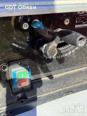 Циркуляр , снимка 6 - Циркуляри - 52232700