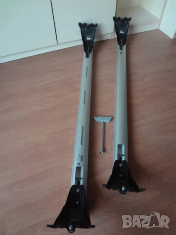 BMW- 3 серия; 5 серия Греди багажник от Германия, снимка 14 - Аксесоари и консумативи - 50196690