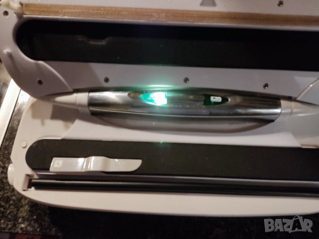 Машuна за ваkуумuране Rival, снимка 5 - Други - 42439799