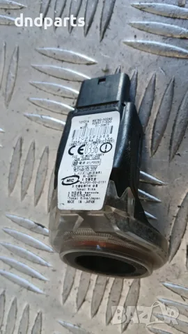 Четец ключ Toyota RAV4 2002 89783-52040 626517-000 RAV4 (XA20) (2000-2005)