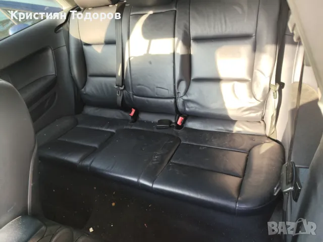 Audi A3 8P 4x4 2.0 tdi BKD на части, снимка 6 - Части - 47697897