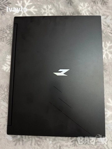 Acer Nitro V16, снимка 5 - Лаптопи за игри - 52957093