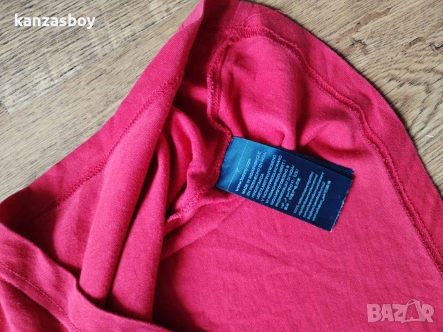 Tommy Hilfiger - ГОЛЯМА мъжка тениска 3XL , снимка 8 - Тениски - 54057692