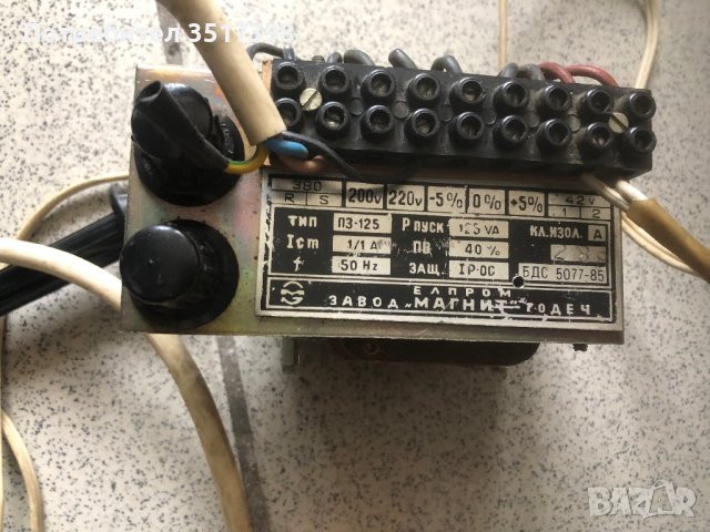 Правен поялник , снимка 5 - Бормашини - 39296851