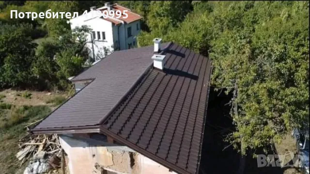 Ремонт на покриви в цялата страна Отстъпки за пенсионери до 20 процента , снимка 2 - Ремонти на покриви - 47412074