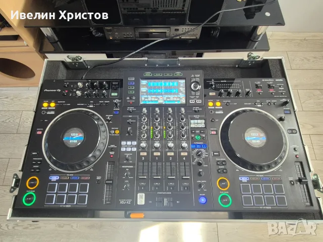 Продавам Pioneer XDJ XZ, снимка 2 - Аудиосистеми - 55842508