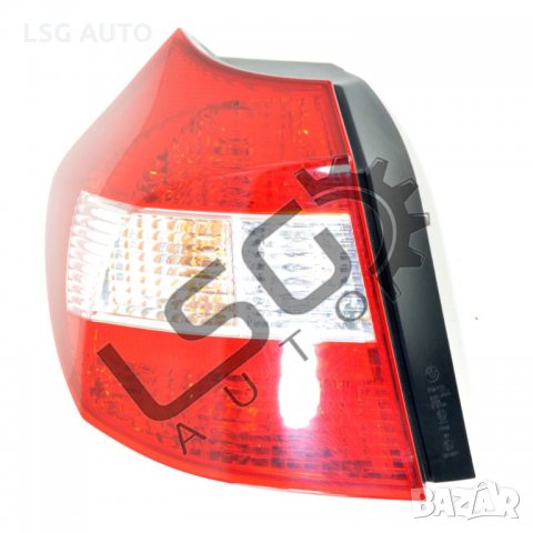 Оригинален ляв стоп BMW 1er ART200215, снимка 2 - Части - 30162435