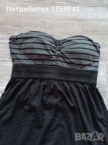 Рокля tally weijl, снимка 2 - Рокли - 40000042