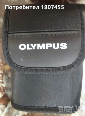 Olympus 8x21 RC II, снимка 3 - Екипировка - 52643269