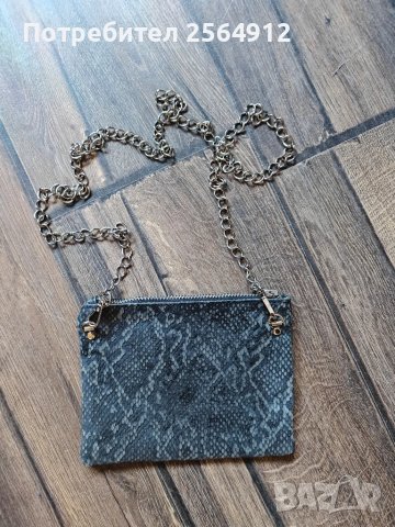 продавам дамска чантичка , снимка 2 - Чанти - 50594704