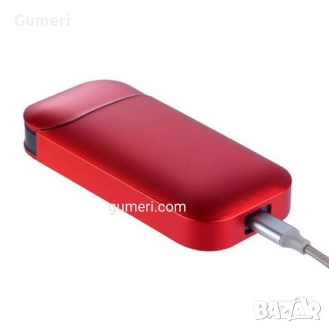 Калъф за IQOS 2.4, снимка 13 - Друга електроника - 30507619