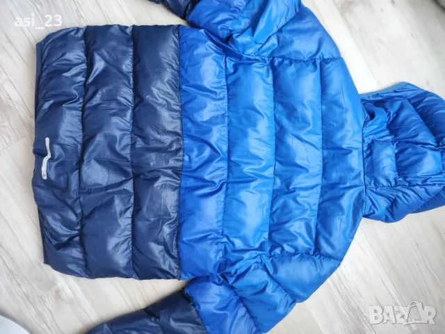 Оригинално яке Adidas , снимка 2 - Детски якета и елеци - 47450437