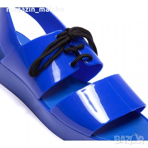 ДАМСКИ САНДАЛИ – SHELLYS LONDON SALIA; размери: 38, снимка 2 - Сандали - 29121543