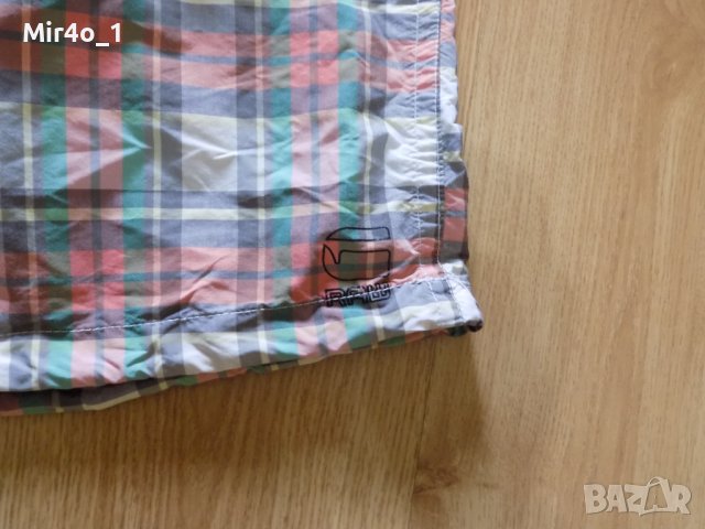Къси панталони g-star raw g star шорти гащета спорт оригинал мъжки M, снимка 5 - Спортни дрехи, екипи - 40322714