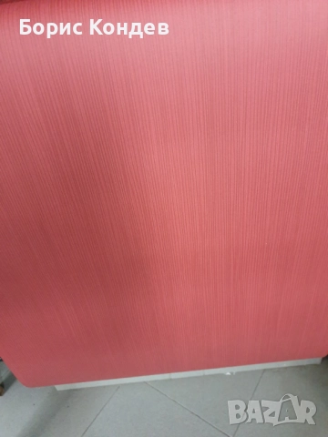 Тапет винилов в/у основа флиз.