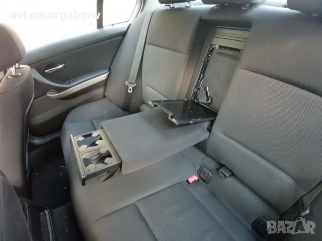 На части БМВ Е90 318д 143 коня - BMW e90 318d 143hp ляв волан няви, снимка 16 - Автомобили и джипове - 29812467
