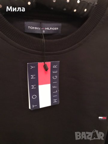 Блуза Tommy Hilfiger