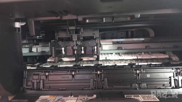 Canon Pixma mg2550s, снимка 6 - Принтери, копири, скенери - 52928430