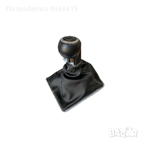 Топка с маншон за скоростен лост Opel Astra H (2004-2010) - 5 Скорости, снимка 2 - Части - 49376419