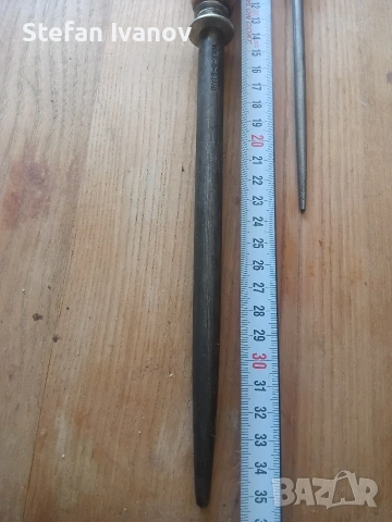 Масати, снимка 4 - Ножове - 54342403