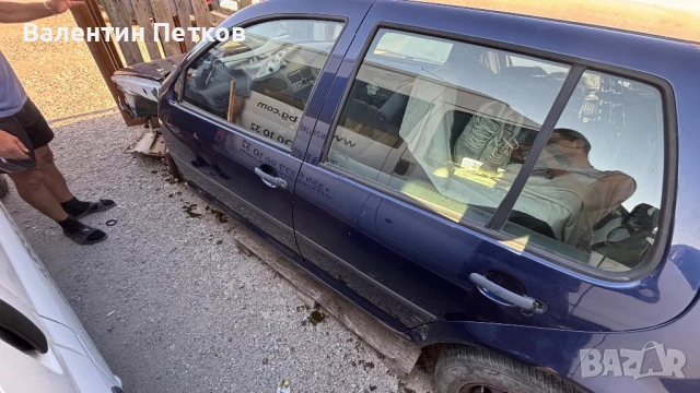 Голф 4 , снимка 2 - Части - 50867563