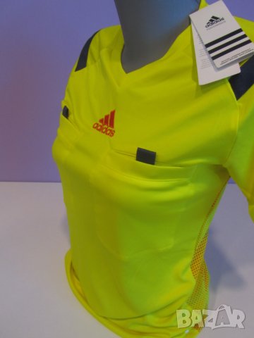 Оригинална тениска ADIDAS., снимка 2 - Тениски - 30109275