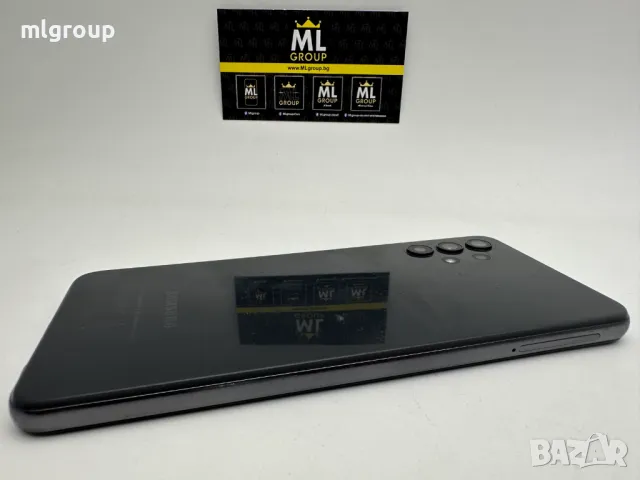 #MLgroup предлага:   #Samsung Galaxy A32 5G 64GB / 4GB RAM Dual-SIM, втора употреба, снимка 3 - Samsung - 48754913