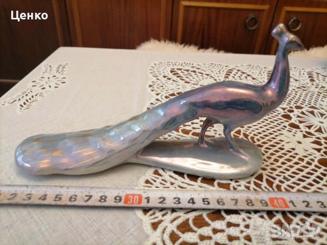 Порцеланови декорации, снимка 4 - Статуетки - 36259728