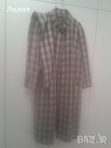 Дамски палто и манто нови , снимка 2 - Палта, манта - 19567364