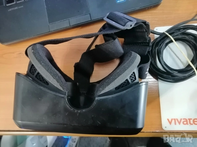 Oculus Development Kit 2, снимка 3 - Друга електроника - 53041245