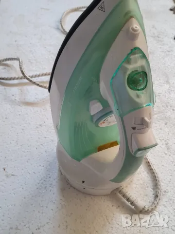 ЮТИЯ BRAUN SI1040GR

, снимка 1