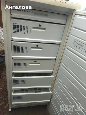 Продавам фризер , снимка 2 - Фризери - 56266461