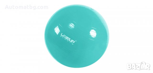 Топка за гимнастика 65 cм, Automat