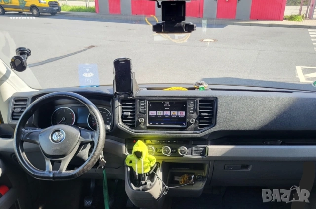 vw crafter, снимка 11 - Бусове и автобуси - 53219264