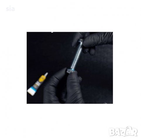 Лепило контра гайки и резби, 6ml, снимка 2 - Аксесоари и консумативи - 38455441