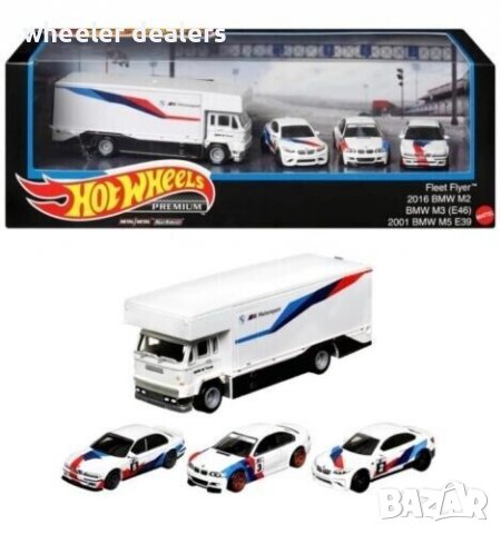 Метални колички Hot Wheels Fast & Furious, TEAM TRANSPOT, FAVORI, снимка 12 - Колекции - 29075797