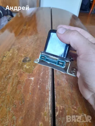 Старо реле РР 380, снимка 3 - Други ценни предмети - 49496826