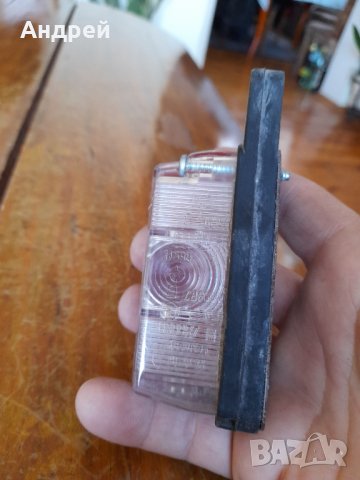 Стар мигач #7, снимка 5 - Други ценни предмети - 40108647