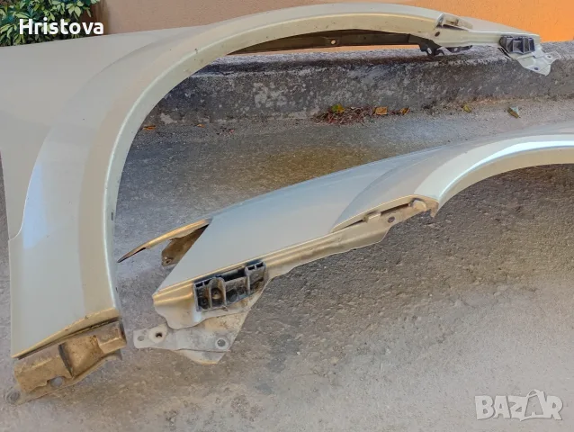 Предни калници Subaru Outback 2004