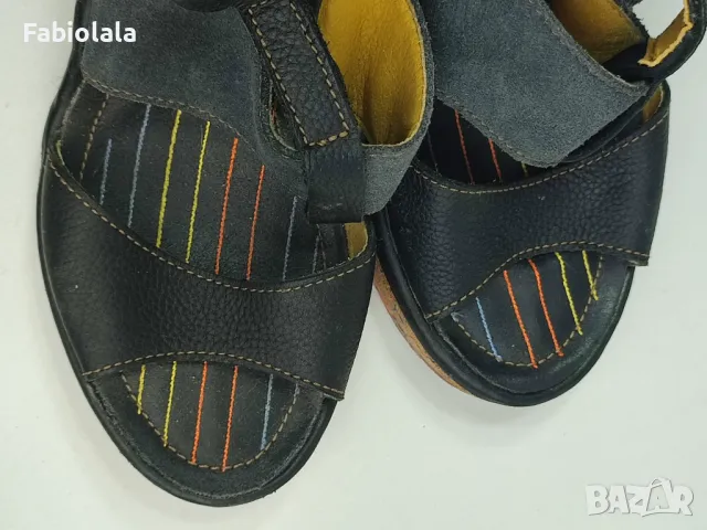 The Art Company shoes 40, снимка 7 - Сандали - 49492039