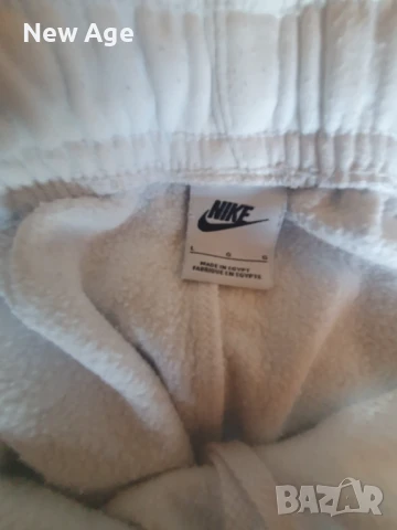 Оригинално долнище Nike р. L, снимка 3 - Спортни дрехи, екипи - 50846593