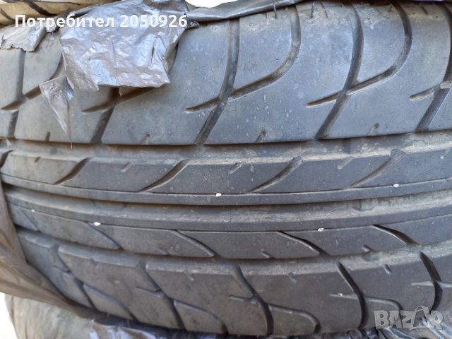 Летни гуми , снимка 3 - Гуми и джанти - 40360578