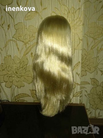 Оригинална кукла Рапунцел 42см. - Дисни Стор Disney store, снимка 5 - Кукли - 24971222