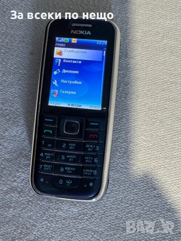 Нокия 6233 , Nokia 6233, снимка 16 - Nokia - 53241566