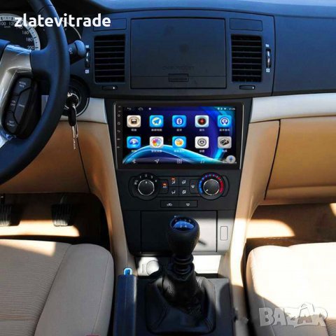 CHEVROLET CHEVY EPICA 2007-2012 АНДРОИД НАВИГАЦИЯ 9", 9166, снимка 4 - Навигация за кола - 38052185
