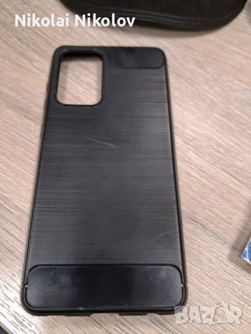 Кейс за Samsung A52, снимка 1 - Калъфи, кейсове - 38296093