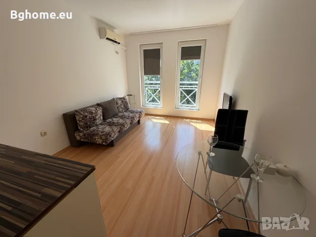 Студио за продажба в комплекс Съни Дей 6
