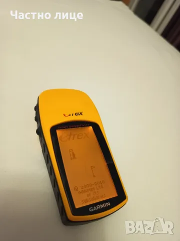 Ретро GPS GARMIN, снимка 2 - Garmin - 56166626