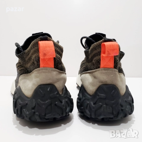 ADIDAS F/2 TR PK Primeknit B41740 F2 Оригинални Маратонки 45 1/3 45-45.5, снимка 5 - Маратонки - 52588545